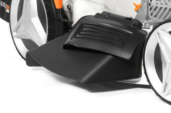 Бензиновый двигатель HONDA